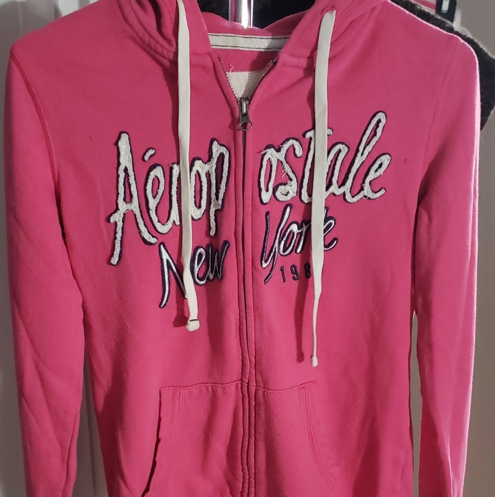 Aeropostale Hoodie